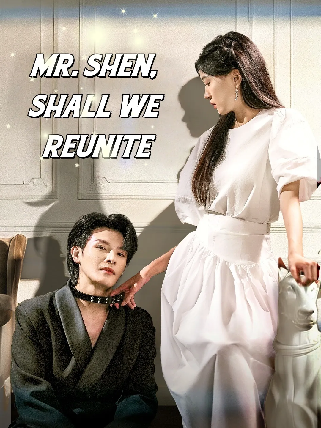 MR. SHEN, SHALL WE REUNITE